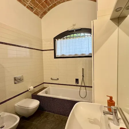Casa Barovaldo Zola Predosa