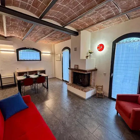 Casa Barovaldo *
