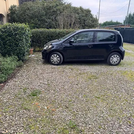 Apartament Casa Barovaldo Zola Predosa