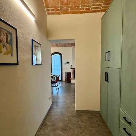 Casa Barovaldo * Zola Predosa