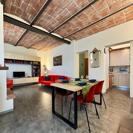 Casa Barovaldo *