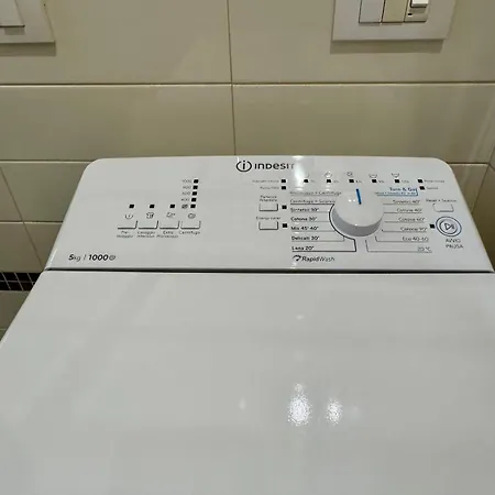 Casa Barovaldo Apartament
