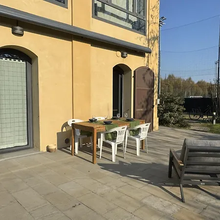 Casa Barovaldo Zola Predosa