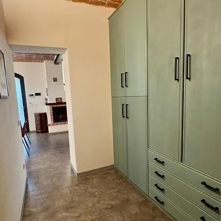 Casa Barovaldo Zola Predosa