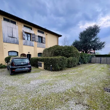 Casa Barovaldo *
