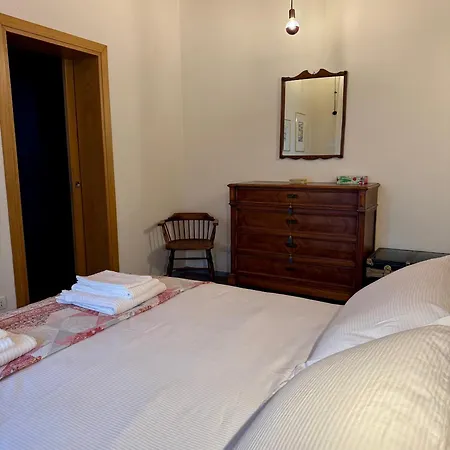 Casa Barovaldo Apartament