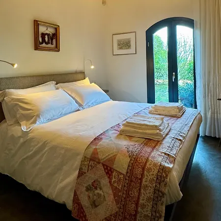Casa Barovaldo * Zola Predosa