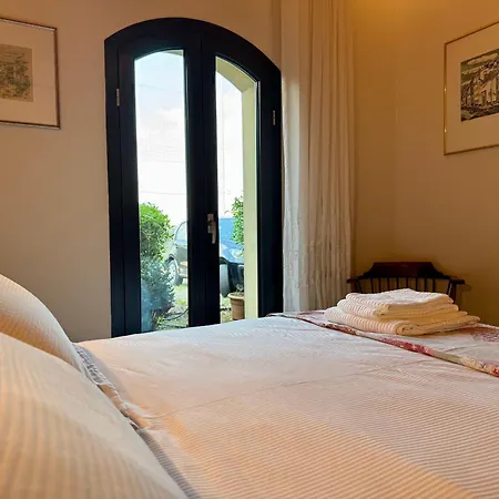 Apartament Casa Barovaldo *