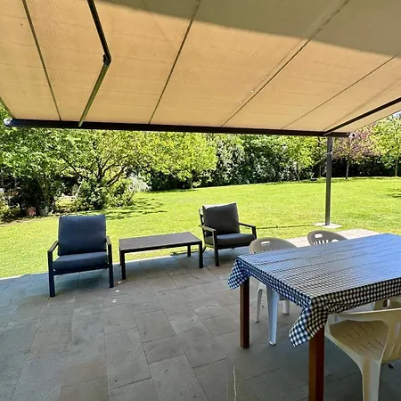 Casa Barovaldo Zola Predosa